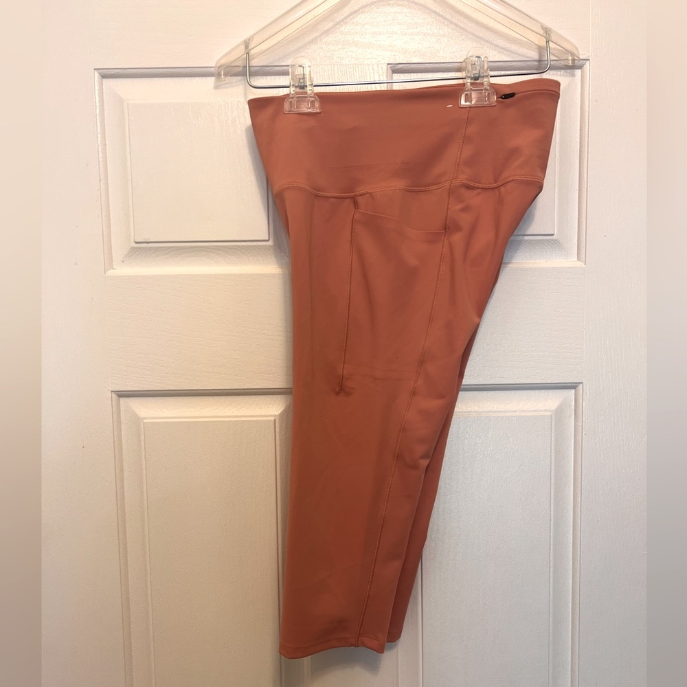 Calia Women's Peach Leggings
